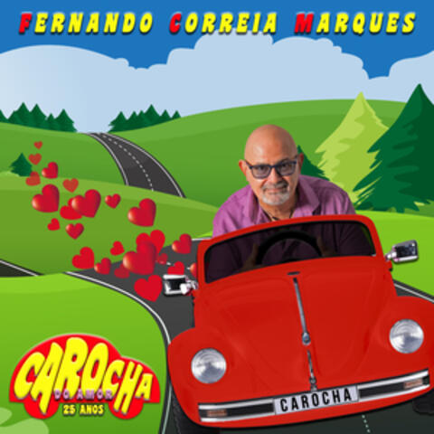 Carocha Do Amor