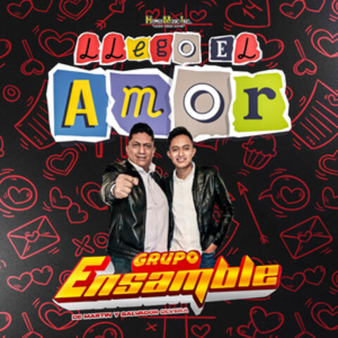 Llego El Amor