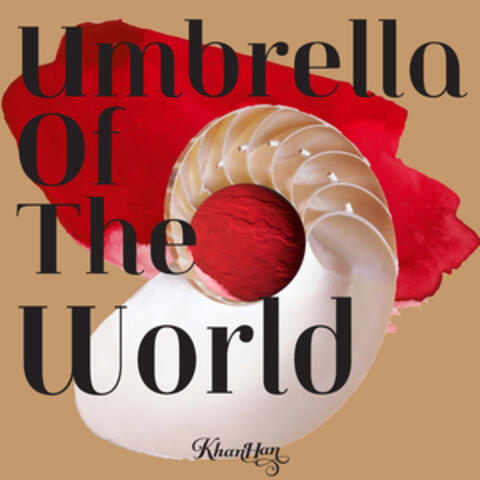 Umbrella Of The World