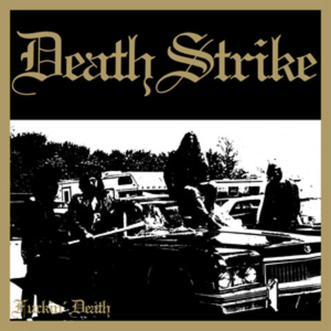 Death Strike