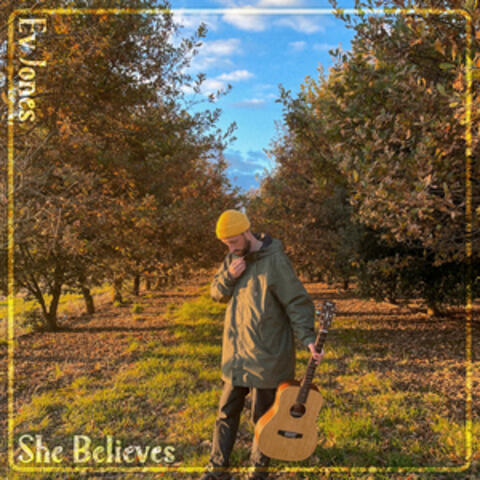 She Believes