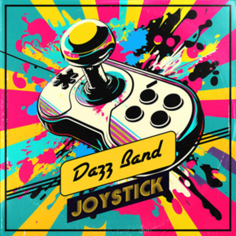 Joystick (Re-Recorded - Sped Up)