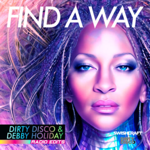 Find A Way