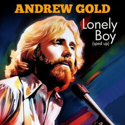 Lonely Boy