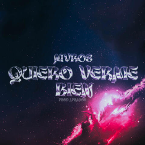 Quiero Verme Bien