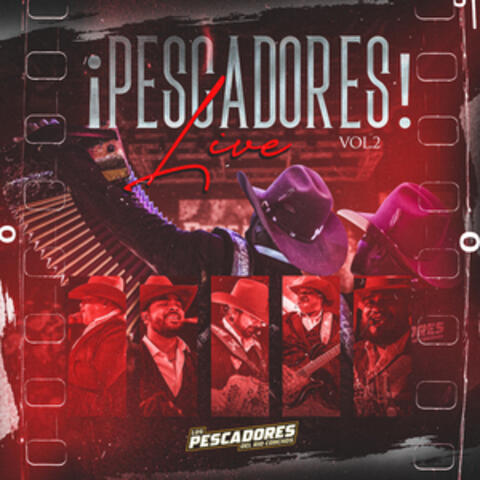 ¡Pescadores! Live, Vol. 2