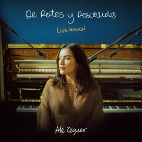 De Rotos y Descosidos