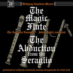 The Magic Flute, K. 620: II. Der Vogelfänger bin ich ja