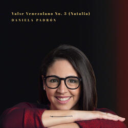 Valse Venezolano No. 3 (Natalia)