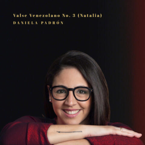 Valse Venezolano No. 3 (Natalia)