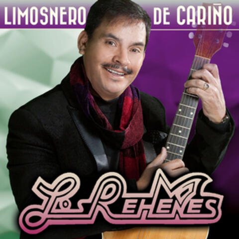 Limosnero de Cariño