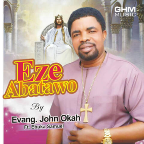 Eze Abatawom