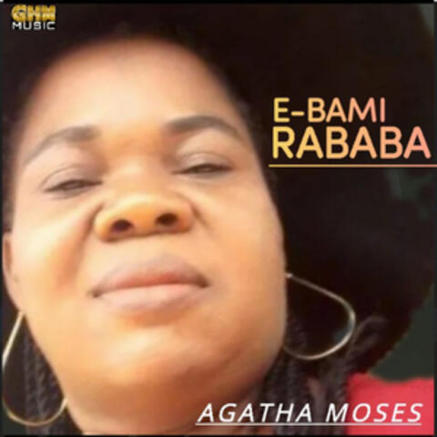 E-BAMI RABABA