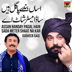 Assan Banday Pagal Hain Sada Meter Shaat Na Kar