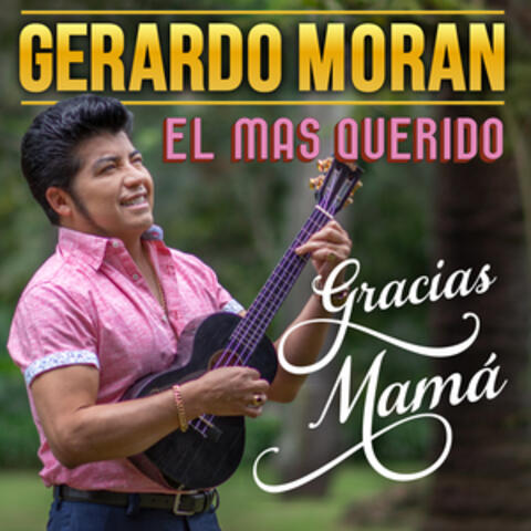 Gracias Mamá