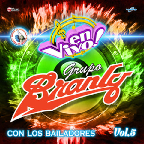 Con los Bailadores, Vol. 5. Música de Guatemala para los Latinos
