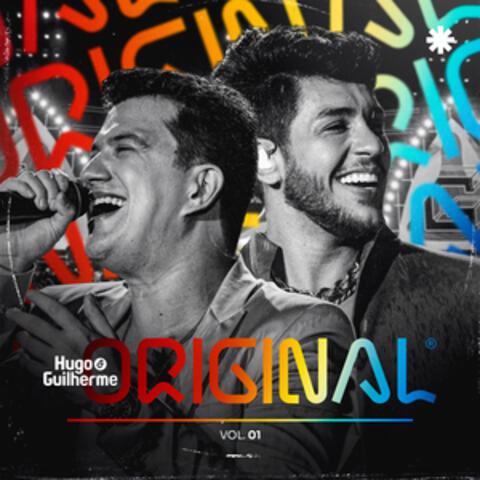 Original, Vol. 1