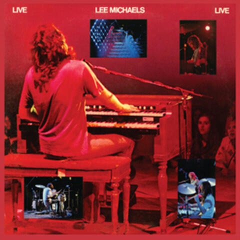 Live (Remastered)
