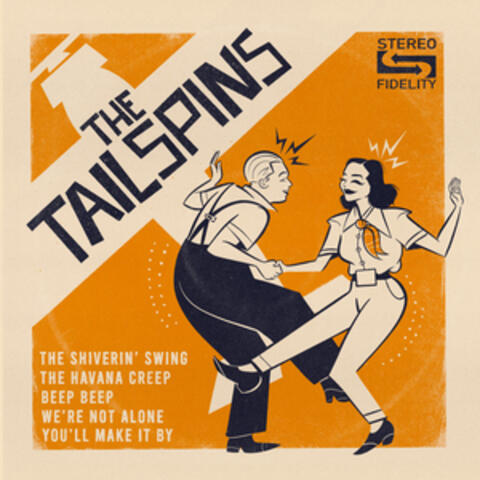 The Tailspins