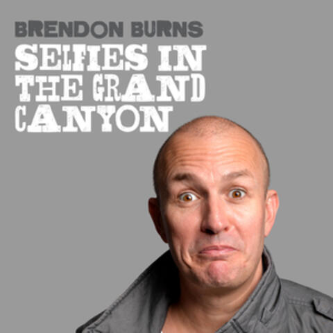 Brendon Burns