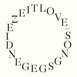 Love-Songs gegen die Zeit