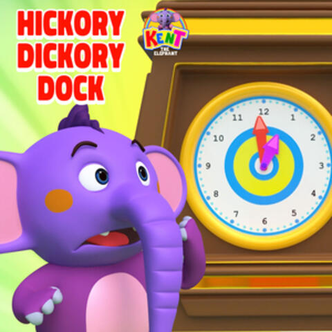 Hickory Dickory Dock