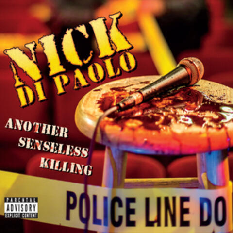 Nick Dipaolo
