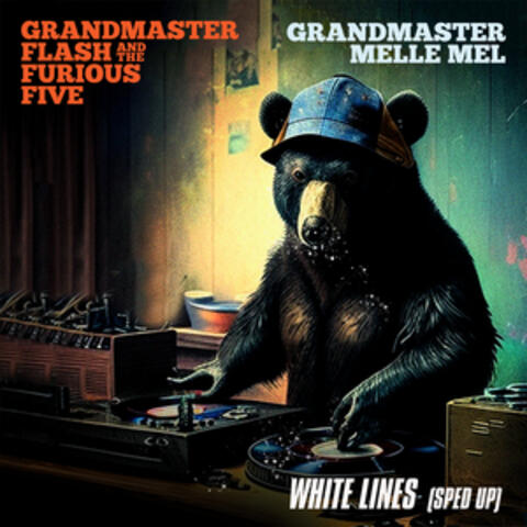 White Lines (Re-Recorded - Sped Up)