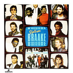 Station Braake