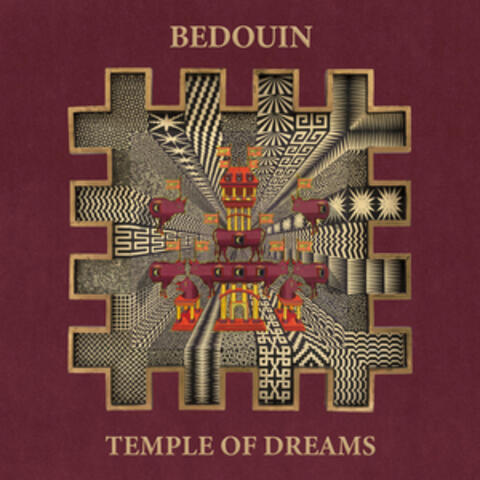 Temple Of Dreams