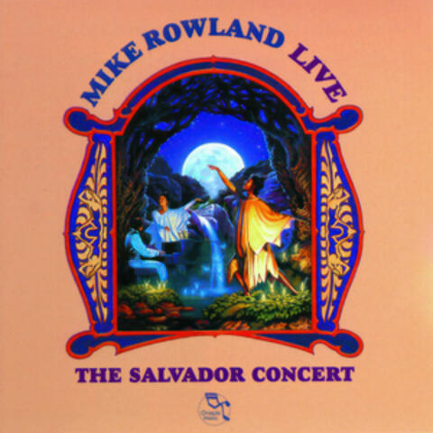The Salvador Concert