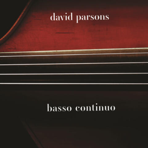 Basso Continuo (feat. Eckart Rahn)
