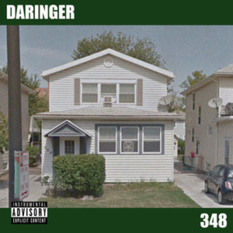 Daringer