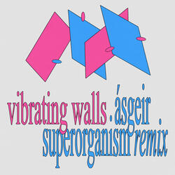 Vibrating Walls