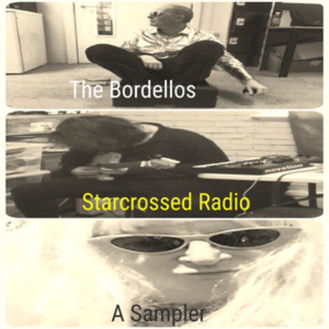 Starcrossed Radio