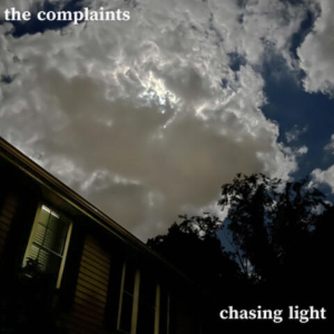 Chasing Light
