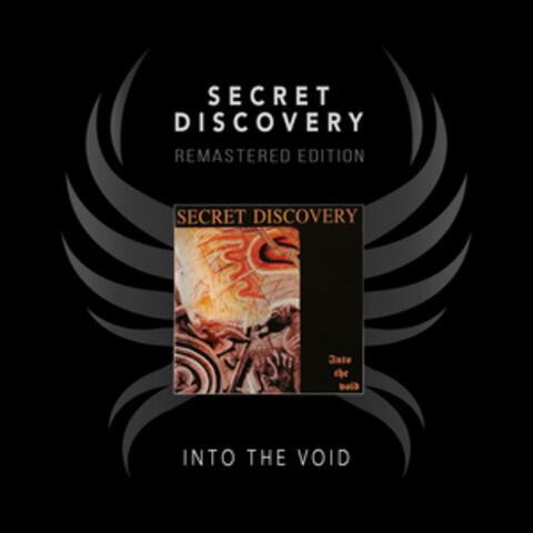 Into The Void