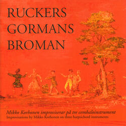 Praeludium No. 1 (played on virginal by Ioannes Ruckers, Antwerpen 1642, at A=415 Hz)