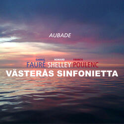 Aubade, FP 51: VII. "Variation de Diane" - Andante con moto