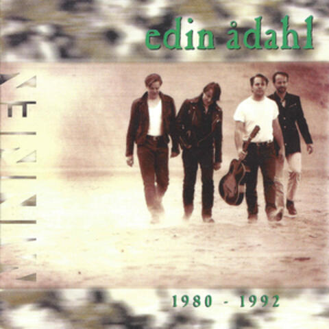 Minnen 1980 - 1992