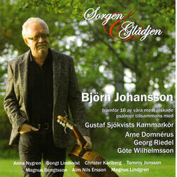 Giv mig ej glans, ej guld, ej prakt (feat. Georg Riedel)