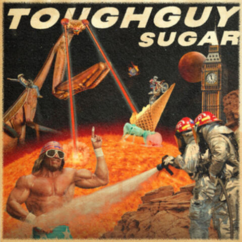 Sugar