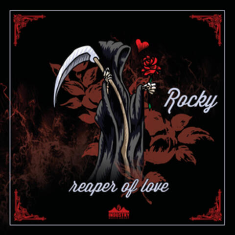 Reaper of Love