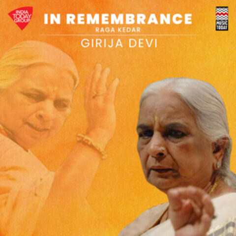 In Remembrance - Raga Kedar