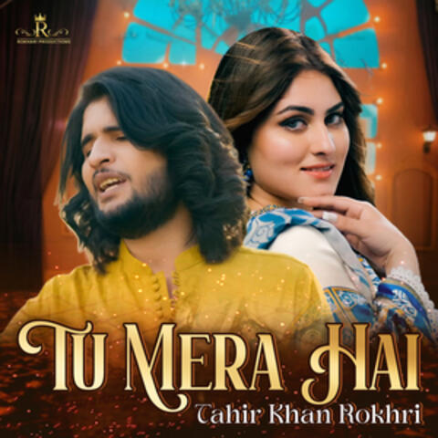 Tu Mera Hai - Single