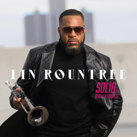 Solid (feat. Ryan La Vallete)