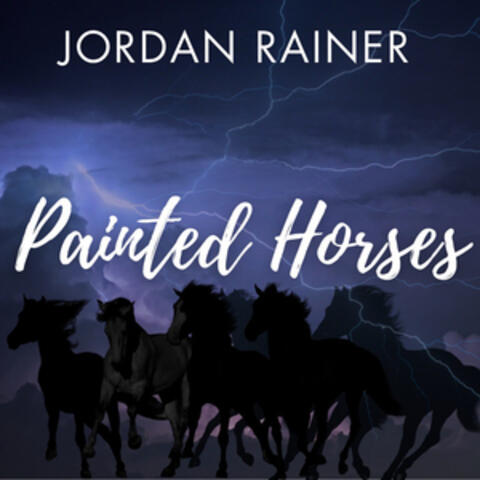 Painted Horses