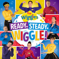 Ready, Steady, Wiggle! Theme