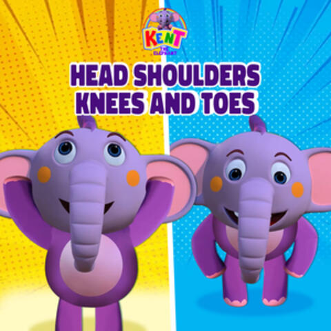 Head Shoulders Knees and Toes