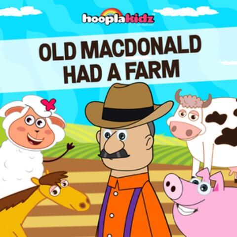 Old MacDonald Had A Farm